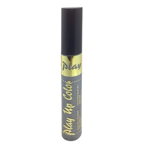 HAIR MASCARA, Mascara Hair 16 ml 13 silber, Play-Up Color Hair Mascara Silber 18ml
