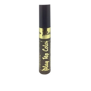 HAIR MASCARA, Mascara Hair 16 ml 20 dunkelbraun, Play-Up Color Hair Mascara Braun 18ml