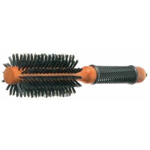Comair, Comair Rundbü. Pins 14-rh Wildschweinborsten, Comair Pins Rundbürste 52 mm