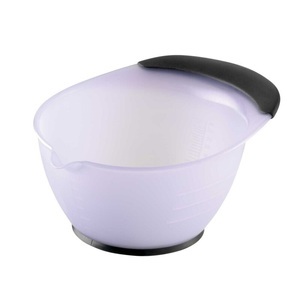 Comair, Comair F&auml;rbeschale New transp. flieder, Comair F&auml;rbeschale New transparent flieder 330 ml