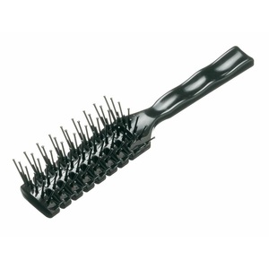 Comair, Comair Ventbü. m. Noppen sz, Comair Ventbürste schwarz