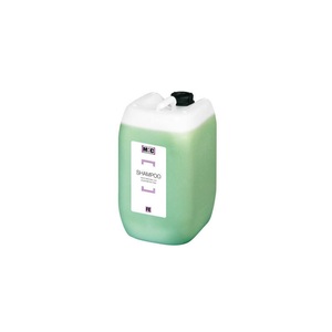 Meister Coiffeur, M:C Shampoo Kräuter 10l für fettiges, Meistercoiffeur M:C Kräuter Shampoo für fettiges Haar 10000 ml