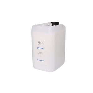 Meister Coiffeur, M:C Creme Entwickler 3% 5000ml, Meistercoiffeur M:C Cream Developer C 3,0% 5000 ml