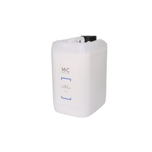 Meister Coiffeur, M:C Creme Entwickler 3% 5000ml, Meistercoiffeur M:C Cream Developer C 3,0% 5000 ml