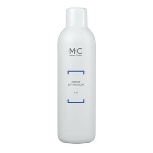 Meister Coiffeur, M:C Creme Entwickler 4% 1000ml, Meistercoiffeur M:C Cream Developer C 4,0% 1000 ml