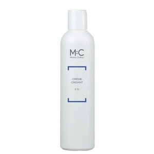Meister Coiffeur, M:C Creme Oxidant 9% 250ml