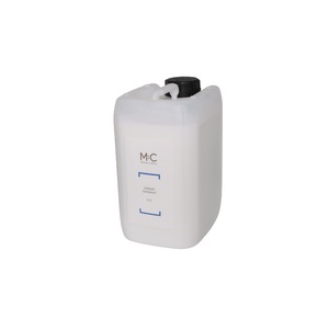 Meister Coiffeur, M:C Creme Oxidant 9% 5000ml, Meistercoiffeur M:C Cream Developer C 9,0% 5000 ml