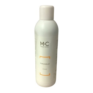 Meister Coiffeur, M:C Form Wave D mit Nerzöl 1000 ml, Meistercoiffeur M:C Form Wave D Dauerwelle 1000 ml