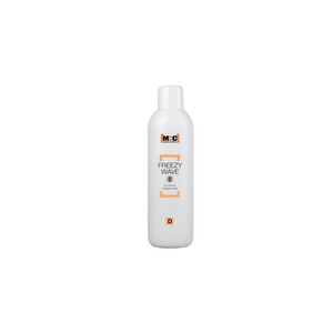Meister Coiffeur, M:C Freezy Wave D0 schwer wellb. Haar 1000ml, Meistercoiffeur M:C Freezy Wave 0 Kaltwelle 1000 ml