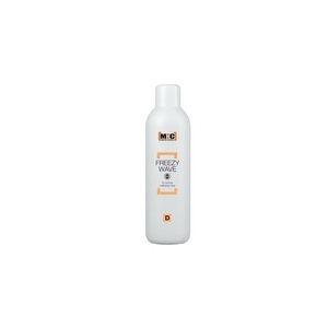 Meister Coiffeur, M:C Freezy Wave D0 schwer wellb. Haar 1000ml, Meistercoiffeur M:C Freezy Wave 0 Kaltwelle 1000 ml