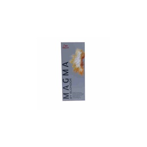 Wella, Wella Magma /00 clear Powder 120gr, Wella Professionals Magma By Blondor Pigmentierter Aufheller