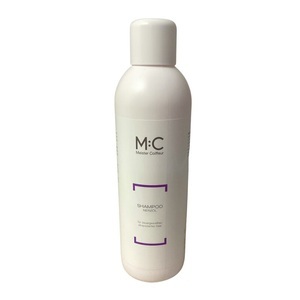 Meister Coiffeur, M:C Shampoo Nerzöl D 1000ml, Meistercoiffeur M:C Nerzöl Shampoo D 1000 ml