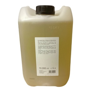 Meister Coiffeur, M:C Shampoo Fleur 10Liter mild, Meistercoiffeur M:C Fleur Shampoo 10000 ml