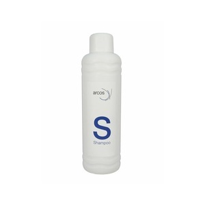 Arcos Hair Design, Arcos Shampoo Kunsthaar 1000 ml, Arcos Shampoo Kunsthaar 1000 ml