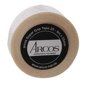 Arcos Hair Design, Arcos Super Grip Tape 25mm breit, 5 m la, Arcos Super Grip Tape 25mm breit, 5 m
