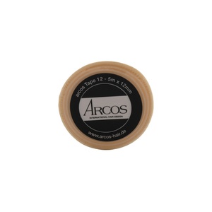 Arcos Hair Design, Arcos Tape 12 Toupetband, Arcos Tape 12 Toupetband