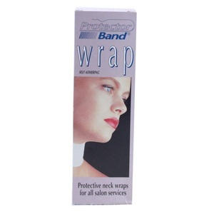 Check Up, Protectorband/Cotton Wrap "Neckwrap", Protectorband/Cotton Wrap 