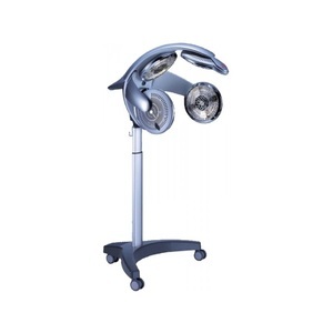 Wella, Wella Climazon 2 Stativ silber, Wella Climazon 2 Stativ silber