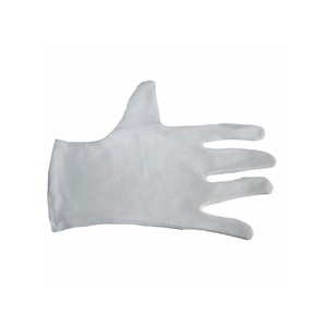 Cosmetics, A&A Baumwollhandschuhe Größe M, 10er Pac, A&A Baumwollhandschuhe Grösse M 10er Pack 100% Baumwolle