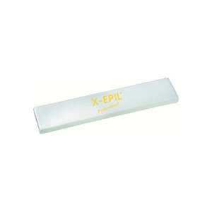 undefined, X-Epil Vlies-Streifen lang, 40x8cm, 60 Stück, X-Epil Vlies-Streifen lang, 40x8 cm, 60 Stück