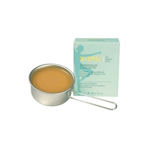 undefined, X-Epil Warmwachs Cassolette 100 g, X-Epil Warmwachs Cassolette 100 g