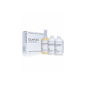 undefined, Olaplex Salon Intro Kit, Olaplex Salon Kit - 3x500ml