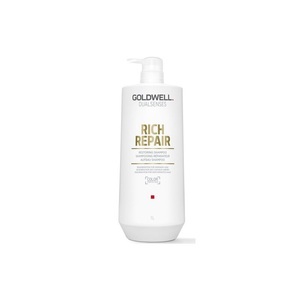 Goldwell, Dualsenses Rich Repair - Restore Shampoo, Goldwell Dualsenses Rich Repair SHAMPOO 1000ml
