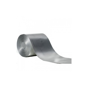 Hi-Tools, Hi-Tools Hair Grip Strähnen-Alufolie, HairGrip plus rutschfeste Alusträhnen folie 11cmx75m