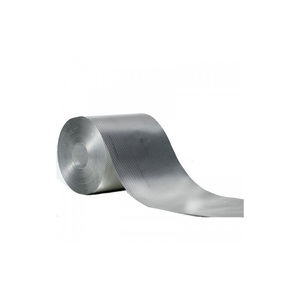 Hi-Tools, Hi-Tools Hair Grip Strähnen-Alufolie, HairGrip Strähnenfolie Silber