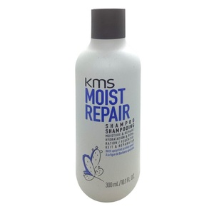 undefined, KMS Moistrepair Shampoo 300 ml, KMS Moist Repair Shampoo 300ml