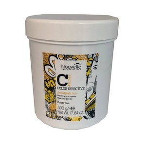 Nouvelle, Nouvelle Deco Flash Blondierpulver 500g, Nouvelle Deco Flash Blondierpulver 500g