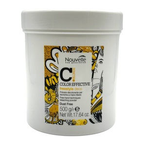 Nouvelle, Nouvelle Freestyle Deco Blondierpulver