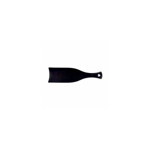 Comair, Comair Färbepaddle schwarz, Comair Färbepaddle schwarz 33 x 9 cm
