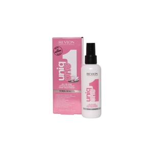 Uniq One, All in One Hair Treatment Lotus Flower, Revlon Uniq One Treatment Lotus Flower - 150ml