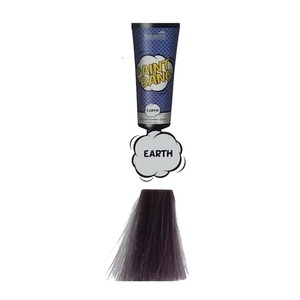 Nouvelle, Nouvelle Paint Bang Earth/Grau-Violett 75ml, Nouvelle Paint Bang Earth/Grau-Violett 75ml