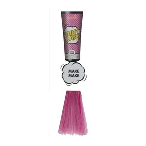 Nouvelle, Nouvelle Paint Bang Make Make/Pastell Pink 75ml, Nouvelle Paint Bang Make Make/Pastell Pink 75 ml Direktzieher