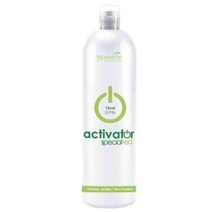 Nouvelle, Nouvelle Touch Aktivator 3,9% Special Red 1000 ml, Nouvelle Touch Aktivator 3,9% Special Red 1000 ml