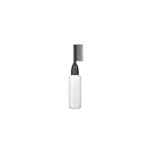 Comair, Comair Auftrageflasche transp. 150ml mit, Comair Auftrageflasche transparent 150 ml