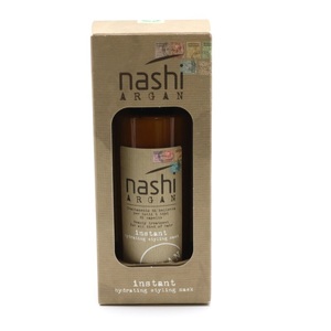 Nashi, Argan - Instant Hydrating Styling Mask, Nashi Argan Instant Hydrating Styling Mask 150 ml