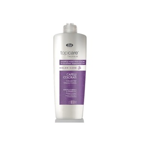undefined, Lisap Color Care After Color Acid Shampoo 250 ml, Lisap Top Care Color After Color Acid Shampoo 250ml