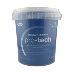 undefined, Lisap Blondierpulver Bleach & Lights Pro Tech 1000 g