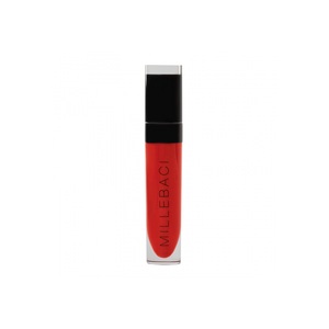 undefined, Nouba Millebaci Dauerhafter, Flüssiger Lippenstift Nr. 08, Nouba Millebaci Dauerhafter, Flüssiger Lippenstift Nr. 08 7 ml
