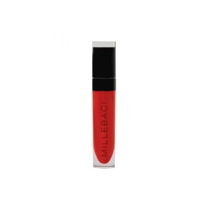 undefined, Nouba Millebaci Dauerhafter, Flüssiger Lippenstift Nr. 08, Nouba Millebaci Dauerhafter, Flüssiger Lippenstift Nr. 08 7 ml