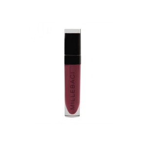 undefined, Nouba Millebaci Dauerhafter, Flüssiger Lippenstift Nr. 24, Nouba Millebaci Dauerhafter, Flüssiger Lippenstift Nr. 24 7 ml
