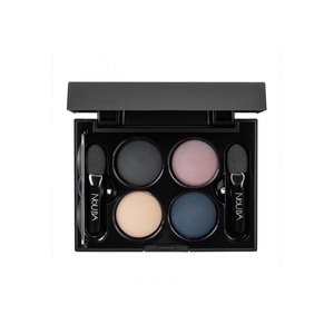 undefined, Nouba Quattro 4-Färbiger Eyeshadow Nr. 632, Nouba Quattro 4-Färbiger Eyeshadow Nr. 632