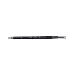 undefined, Nouba Eyebrow Pencil Augenbrauenstift Mit Applikator Nr. 81, Nouba Eyebrow Pencil Augenbrauenstift Mit Applikator Nr. 81 graphit