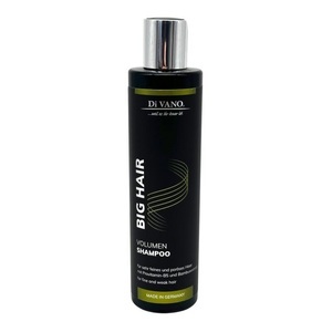 undefined, DiVano BIG HAIR Volumenshampoo 250 ml, DiVano BIG HAIR Volumenshampoo 250 ml