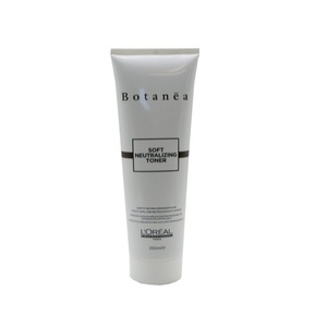 undefined, Loreal Botanea Soft Neutralizing Toner 250ml, L'Oréal Professionnel Botanea Soft Neutralizing Aqua Phase