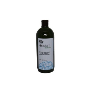 undefined, Lisap Keraplant Nature Purifying anti-dandruff Shampoo 1000ml, Lisap Keraplant Nature Purifying anti-dandruff Shampoo 1000 ml