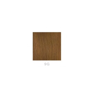 Balmain, Balmain Tape Extensions + Clip-Strip 40 cm, Balmain Tapeextensions 40cm 9G Very Light Deep Gold Blond 2 Stück